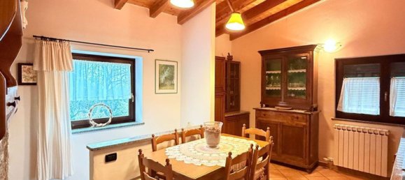 8 bedrooms House in Garlenda, Italy No. 381635 26