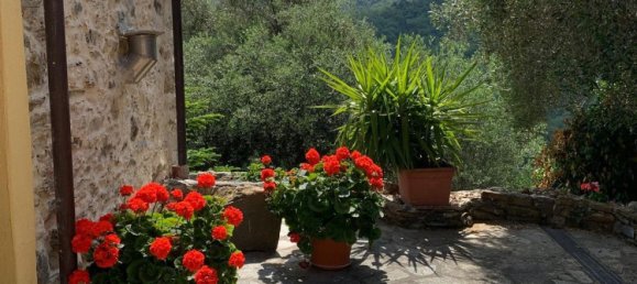 8 bedrooms House in Garlenda, Italy No. 381635 12