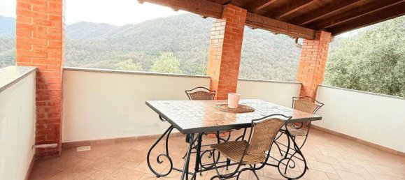 8 bedrooms House in Garlenda, Italy No. 381635 20