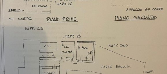 8 bedrooms House in Garlenda, Italy No. 381635 8