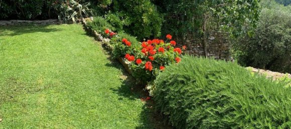 8 bedrooms House in Garlenda, Italy No. 381635 13