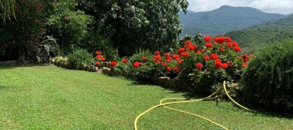 8 bedrooms House in Garlenda, Italy No. 381635 14