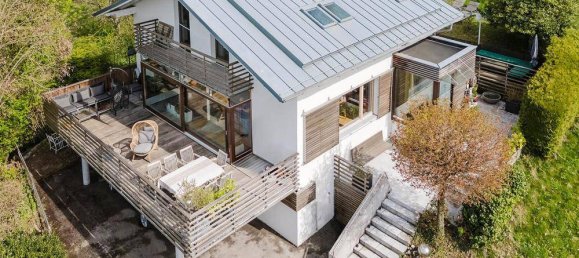 3 bedrooms House in Weyregg am Attersee, Austria No. 207353 5