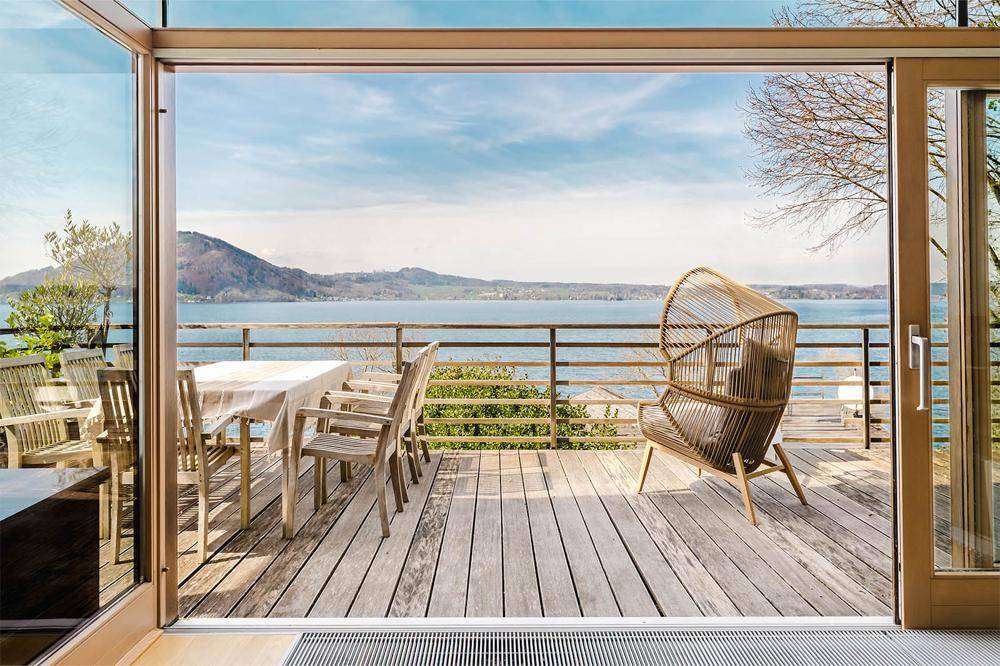 3 bedrooms House in Weyregg am Attersee, Austria No. 207353