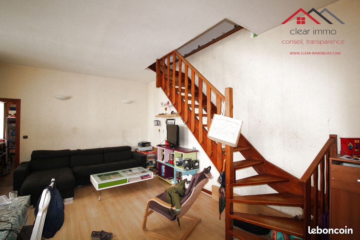 Apartamento de 3 dormitorios en Nancy, France No. 246227