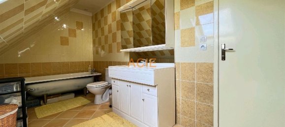 3 Schlafzimmer Haus in Louvres, France, Nr. 187827 10