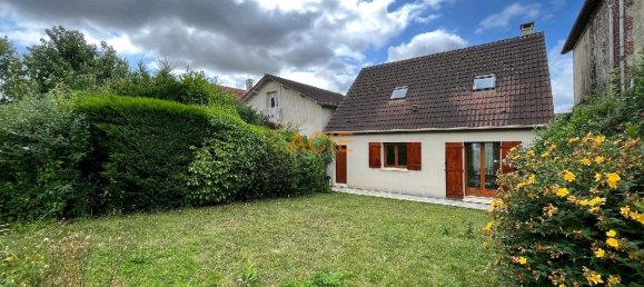 3 Schlafzimmer Haus in Louvres, France, Nr. 187827 2