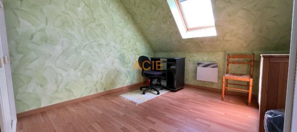 3 Schlafzimmer Haus in Louvres, France, Nr. 187827 8