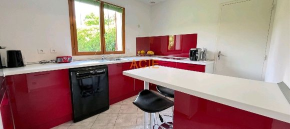 3 Schlafzimmer Haus in Louvres, France, Nr. 187827 6