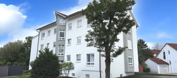 Apartamento de 2 dormitorios en Tubingen, Germany No. 371183 2