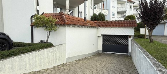 Apartamento de 2 dormitorios en Tubingen, Germany No. 371183 17