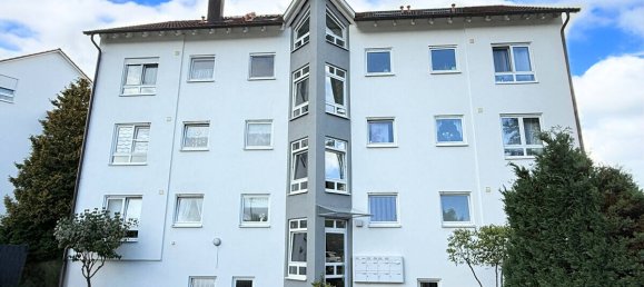 Apartamento de 2 dormitorios en Tubingen, Germany No. 371183 20