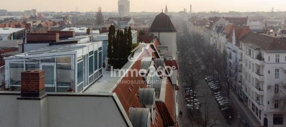 4غرفة منزل ذو طابقين في Berlin, Germany رقم 12563 6