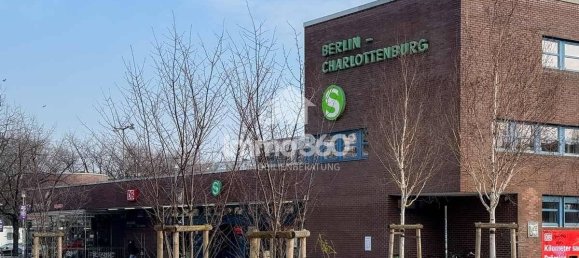 4غرفة منزل ذو طابقين في Berlin, Germany رقم 12563 7