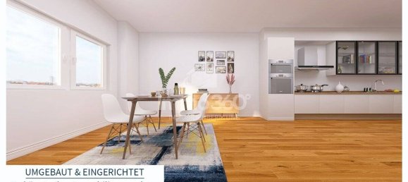 4غرفة منزل ذو طابقين في Berlin, Germany رقم 12563 2