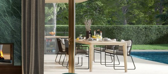 Отель, гостиница 350м² в Аниф, Австрия № 133182 5