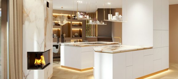 Отель, гостиница 350м² в Аниф, Австрия № 133182 6