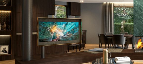 Отель, гостиница 350м² в Аниф, Австрия № 133182 4