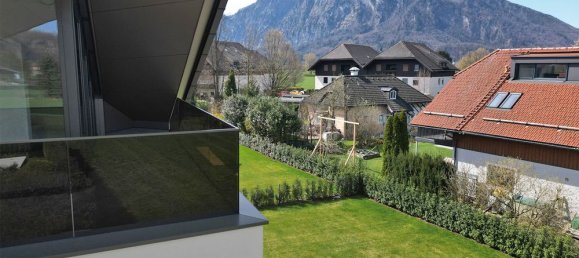 Отель, гостиница 350м² в Аниф, Австрия № 133182 2