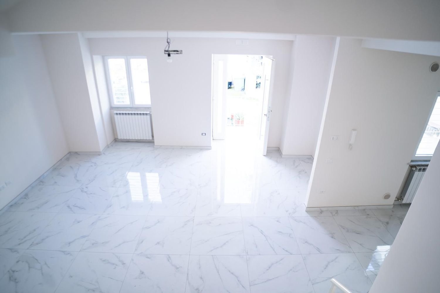 5 rooms Apartment in Frattamaggiore, Italy No. 277979