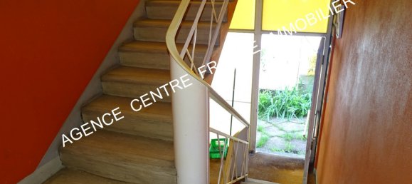 Casa T6 em Bourges, France N.º 40058 8