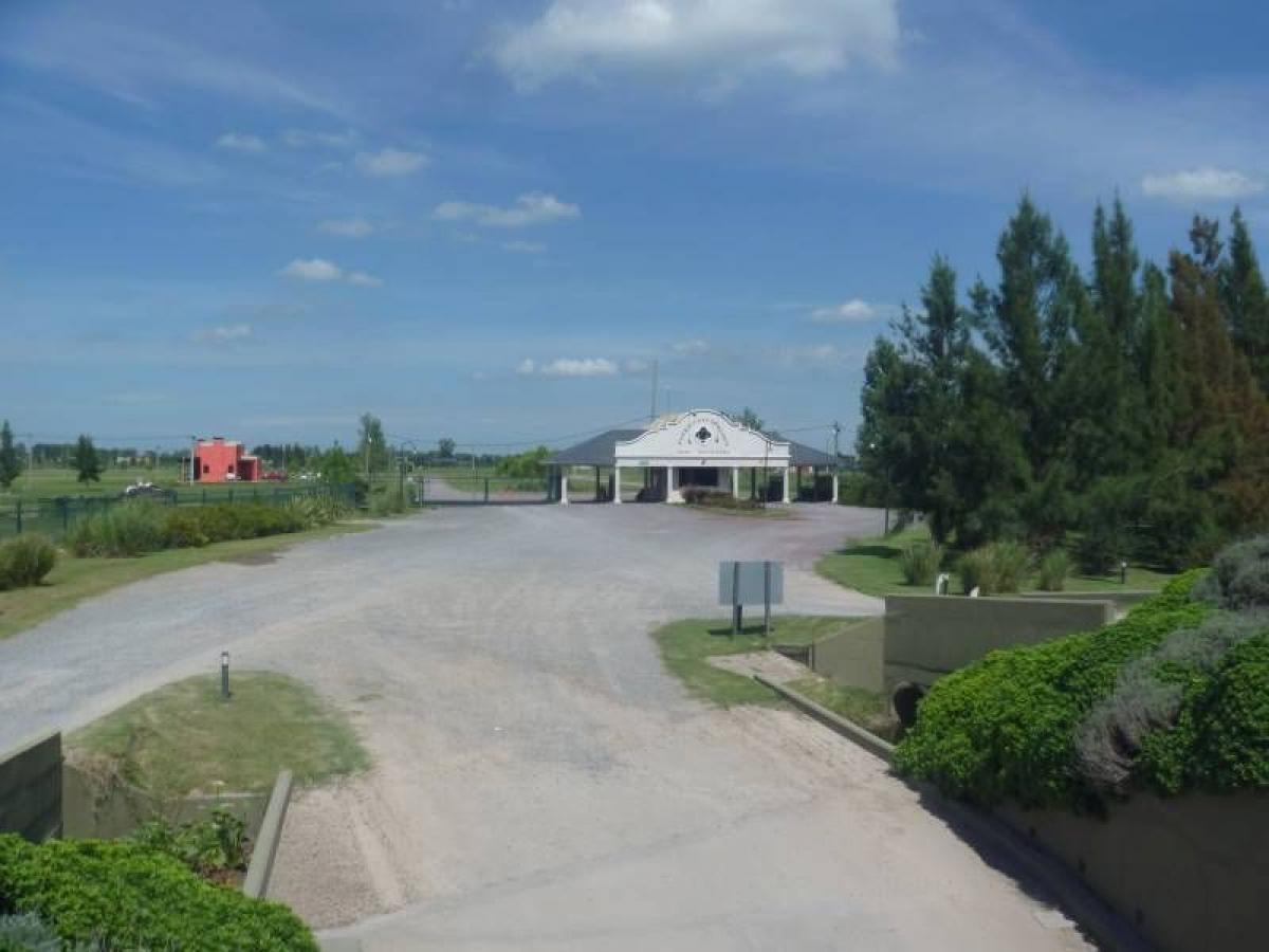 2 Schlafzimmer Haus in San Vicente, Argentina, Nr. 52682