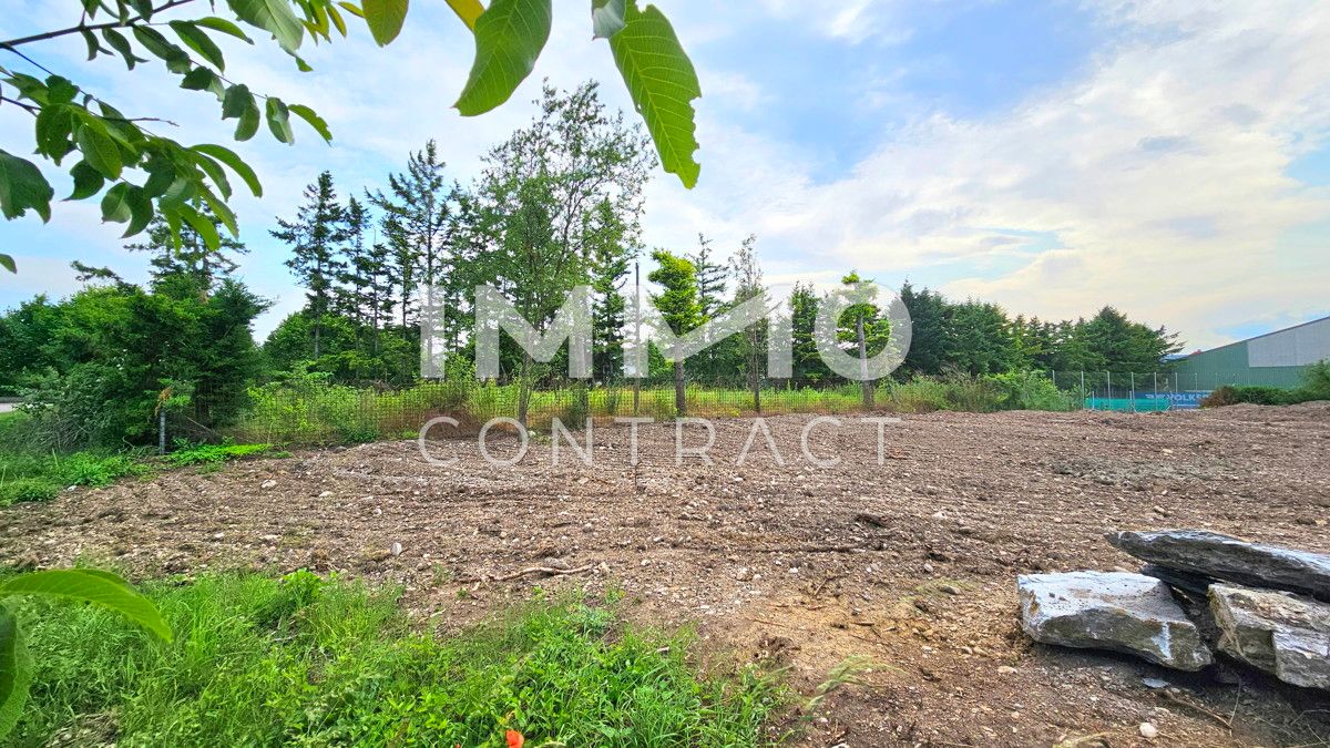  Land in Matzendorf-Holles, Austria No. 137220