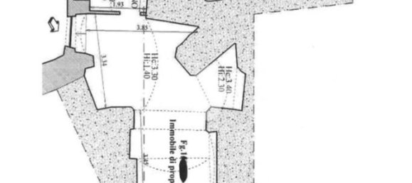 2 rooms House in Matera, Italy No. 117750 30