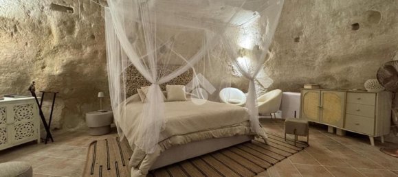 2 rooms House in Matera, Italy No. 117750 8