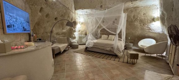 2 rooms House in Matera, Italy No. 117750 2