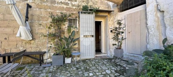 2 rooms House in Matera, Italy No. 117750 26