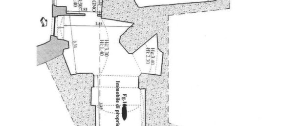 2 rooms House in Matera, Italy No. 117750 29