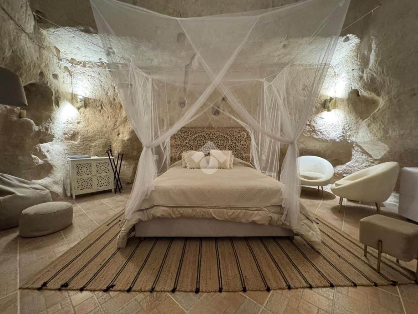 2 rooms House in Matera, Italy No. 117750