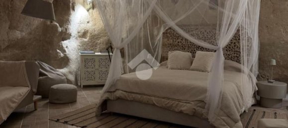 2 rooms House in Matera, Italy No. 117750 7