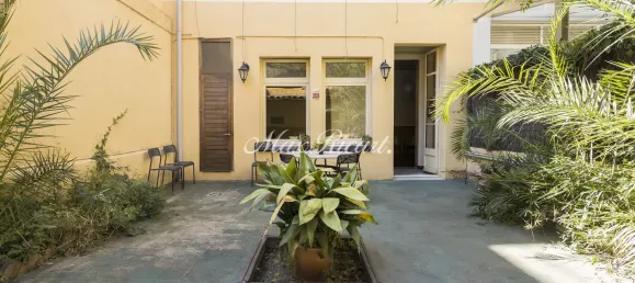 3 rooms Apartment in Barcelona, Spain No. 25584 2