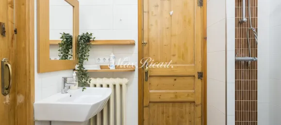 3 rooms Apartment in Barcelona, Spain No. 25584 15