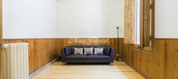 3 rooms Apartment in Barcelona, Spain No. 25584 17