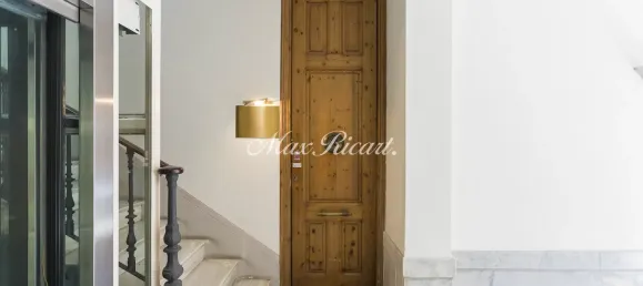 3 rooms Apartment in Barcelona, Spain No. 25584 25