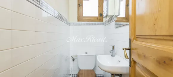 3 rooms Apartment in Barcelona, Spain No. 25584 21