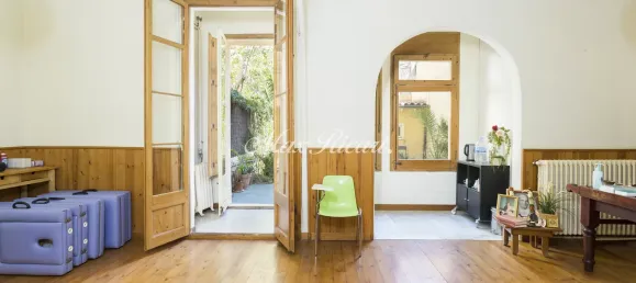 3 rooms Apartment in Barcelona, Spain No. 25584 6