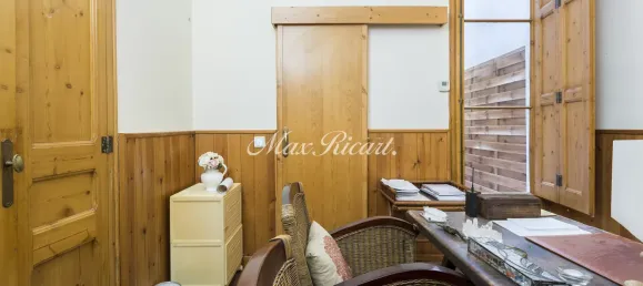 3 rooms Apartment in Barcelona, Spain No. 25584 19