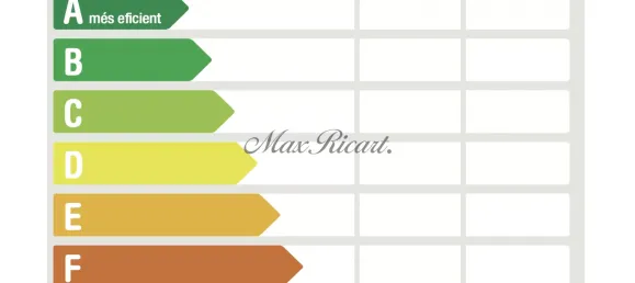 3 rooms Apartment in Barcelona, Spain No. 25584 26