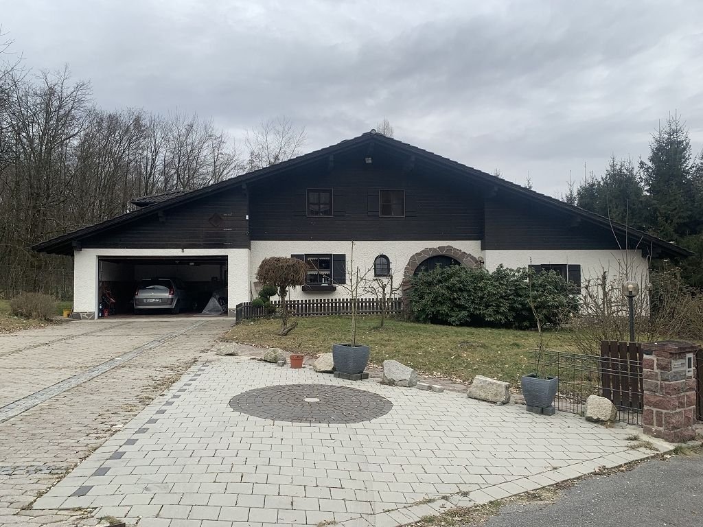 10-Zimmer Schlösser in Deggendorf, Germany, Nr. 107922