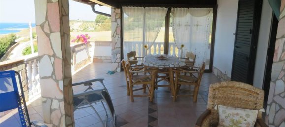 10 rooms Villa in Sciacca, Italy No. 139905 4