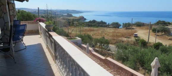 10 rooms Villa in Sciacca, Italy No. 139905 6