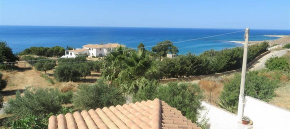 10 rooms Villa in Sciacca, Italy No. 139905 8