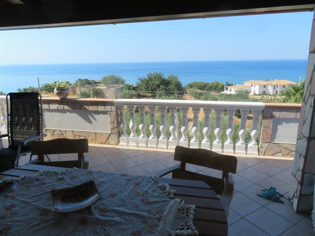 10 rooms Villa in Sciacca, Italy No. 139905
