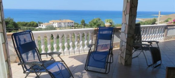 10 rooms Villa in Sciacca, Italy No. 139905 5
