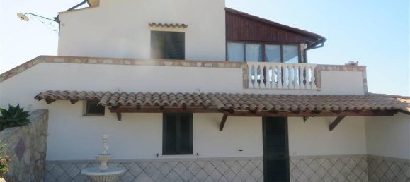 10 rooms Villa in Sciacca, Italy No. 139905 11