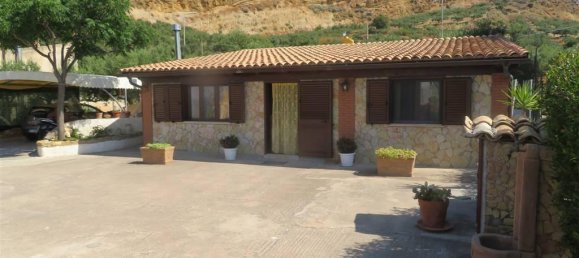 10 rooms Villa in Sciacca, Italy No. 139905 13